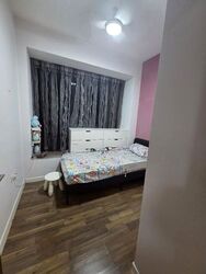 Hundred Trees (D5), Condominium #620082781